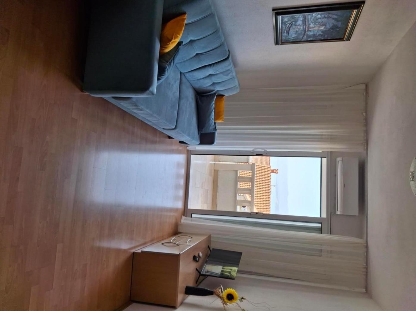 Apartment Anic Bol Eksteriør billede