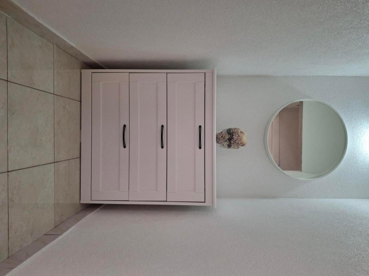 Apartment Anic Bol Eksteriør billede