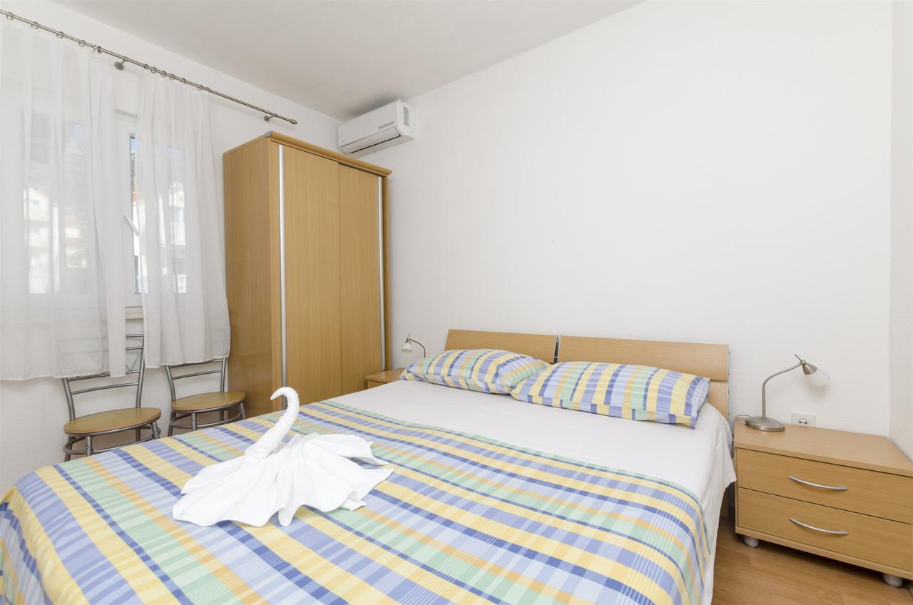 Apartment Anic Bol Eksteriør billede